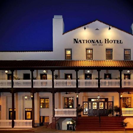 National Hotel Jackson, Tapestry Collection By Hilton Exterior foto