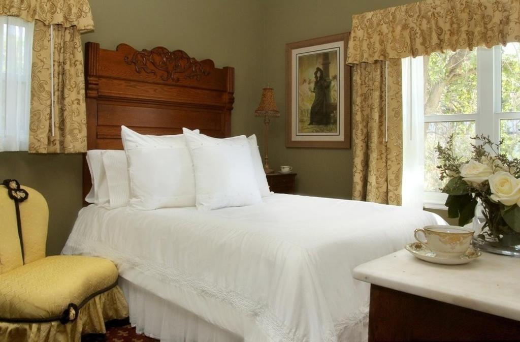 National Hotel Jackson, Tapestry Collection By Hilton Exterior foto