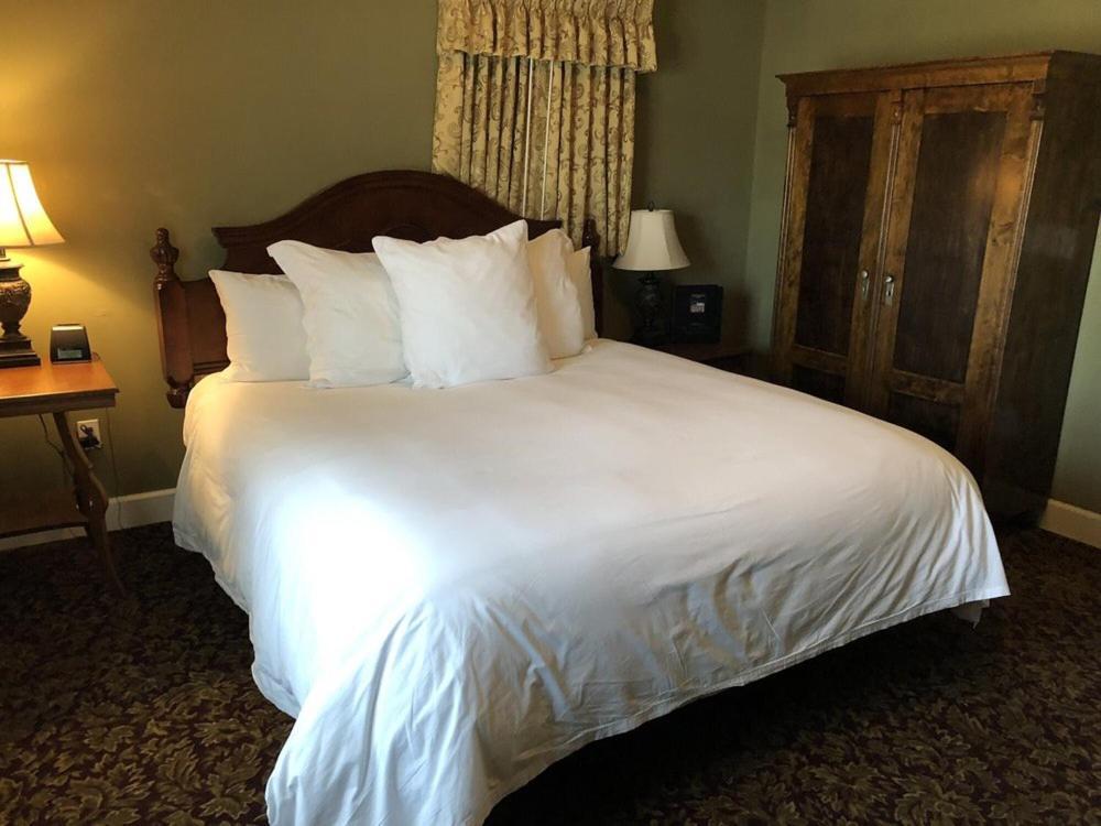 National Hotel Jackson, Tapestry Collection By Hilton Exterior foto
