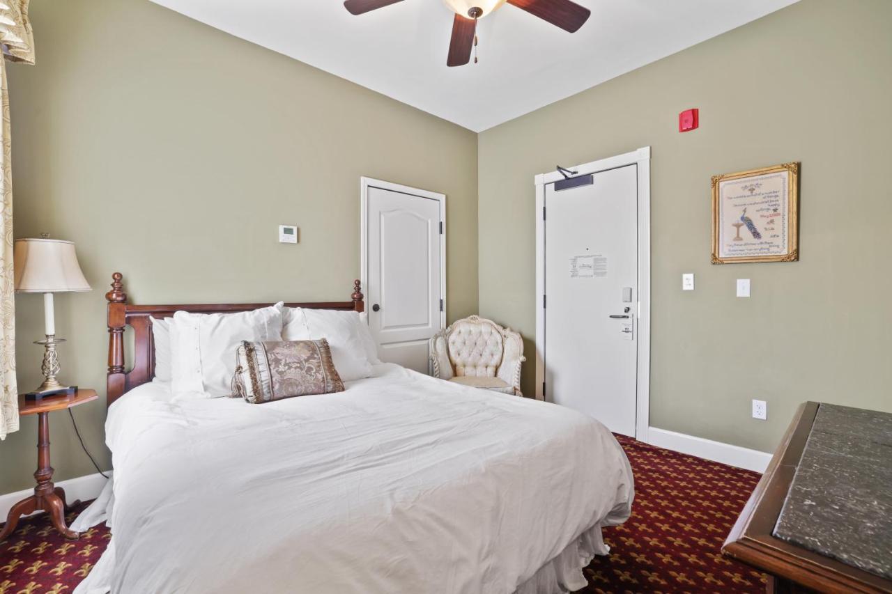 National Hotel Jackson, Tapestry Collection By Hilton Exterior foto