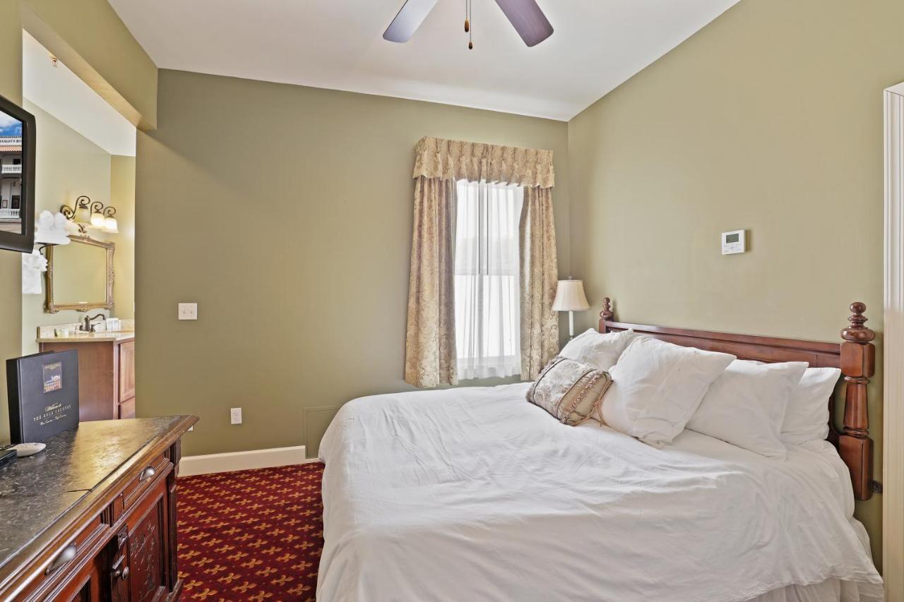 National Hotel Jackson, Tapestry Collection By Hilton Exterior foto