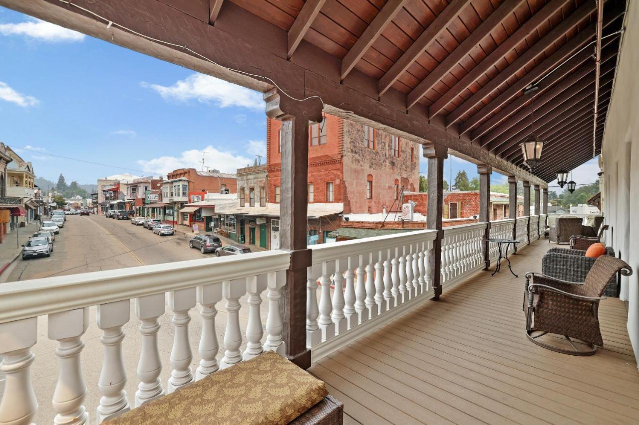 National Hotel Jackson, Tapestry Collection By Hilton Exterior foto