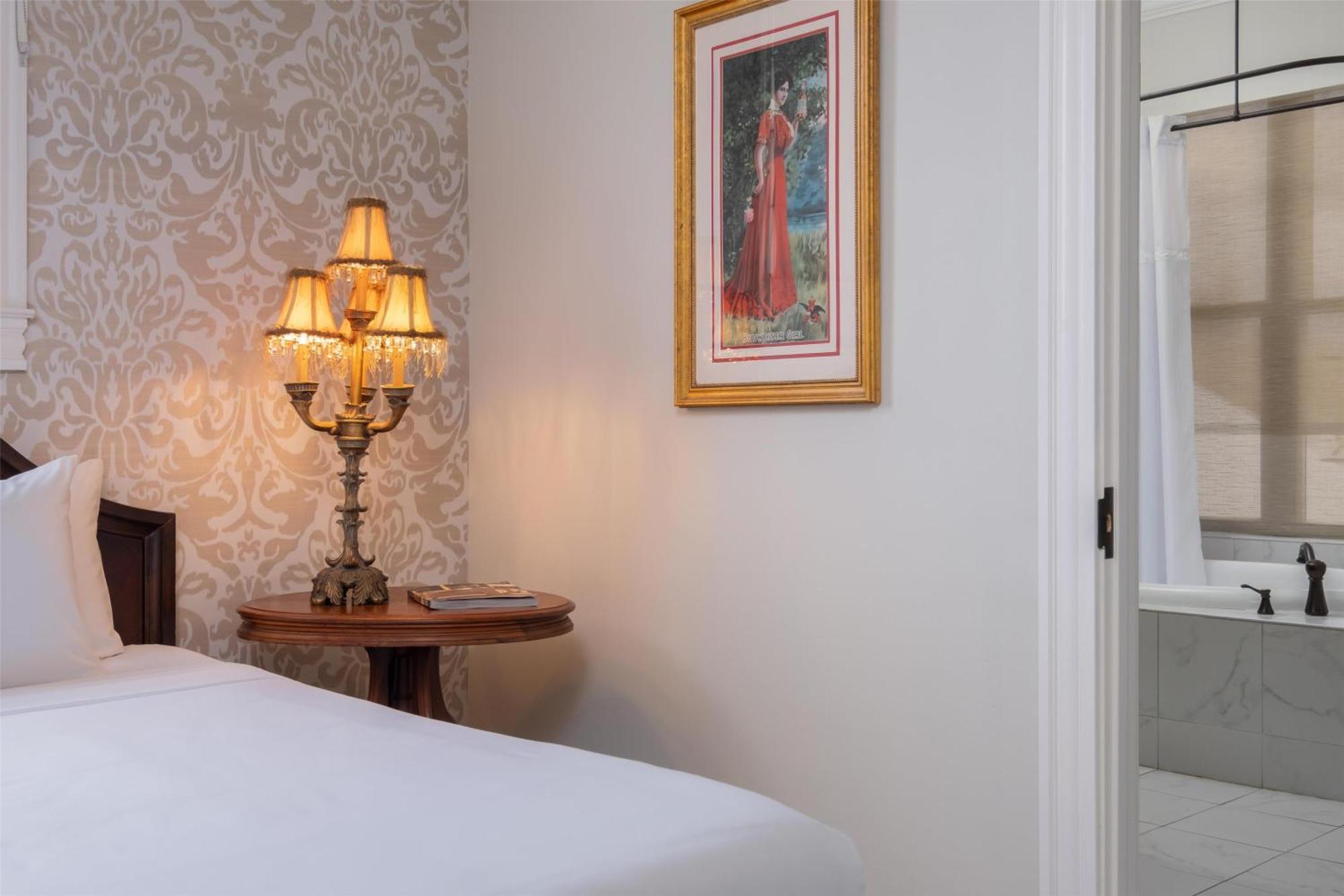 National Hotel Jackson, Tapestry Collection By Hilton Exterior foto