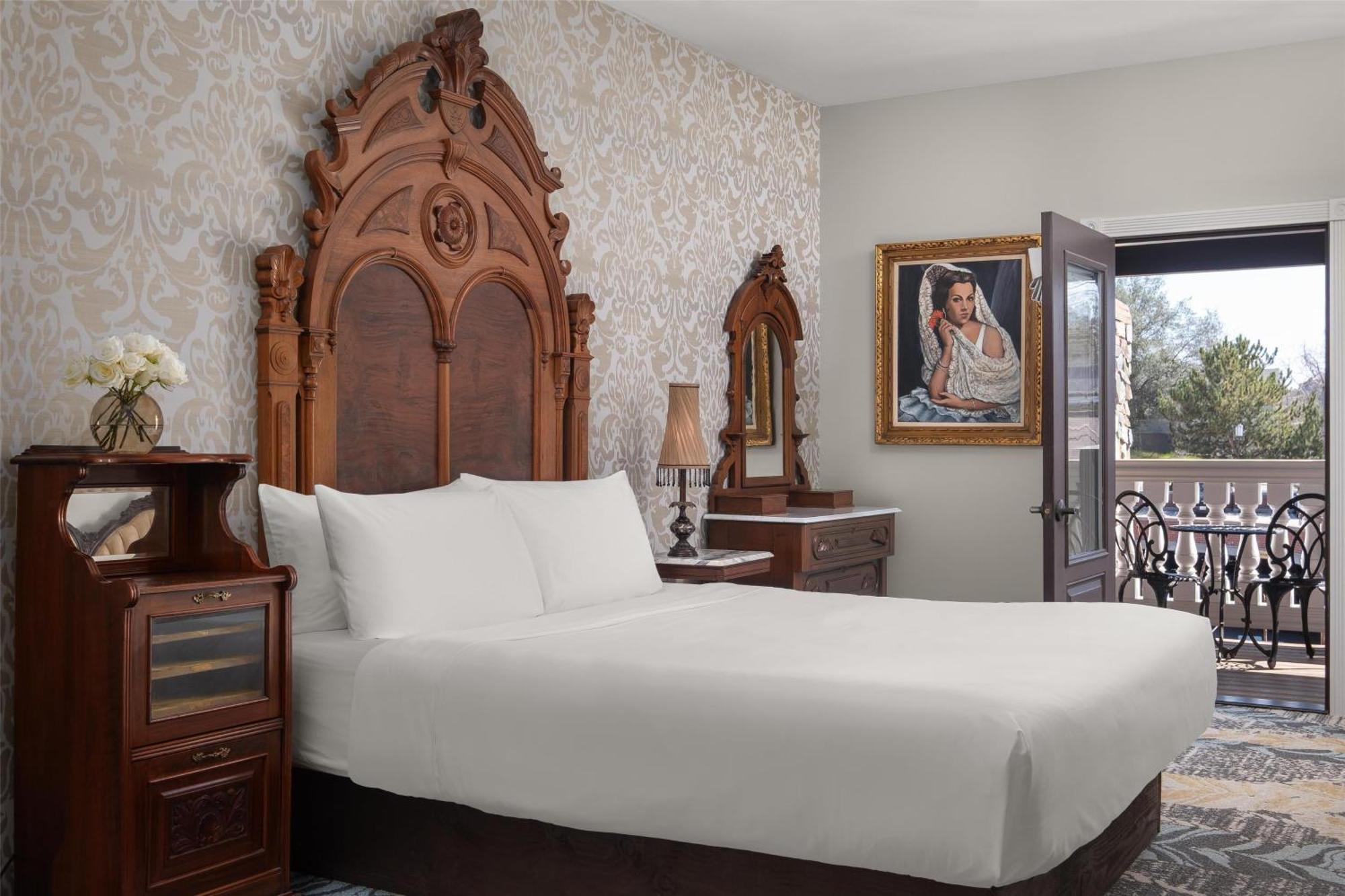 National Hotel Jackson, Tapestry Collection By Hilton Exterior foto