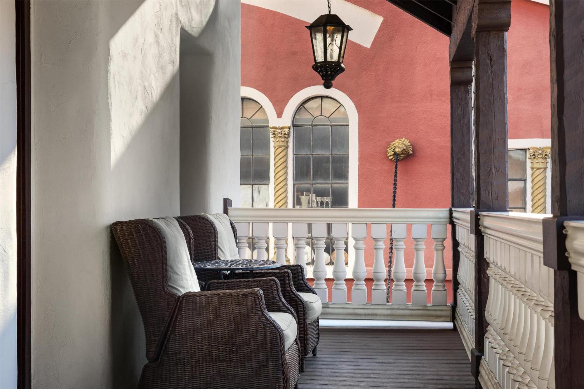 National Hotel Jackson, Tapestry Collection By Hilton Exterior foto